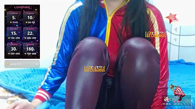 sandyquinnxxn Live XXX chat