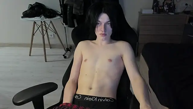 Chat XXX Live JohnGaliano