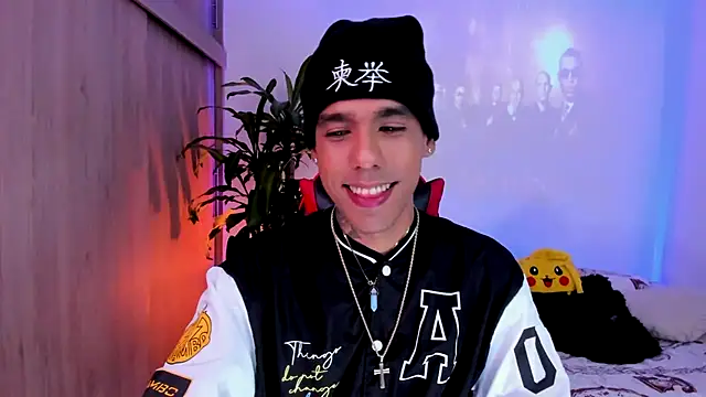 Damianwhite 即時 XXX 聊天