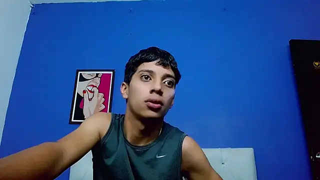 jl_brayan12 Show Webcam