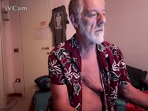 Chat XXX Live PierPesaroX