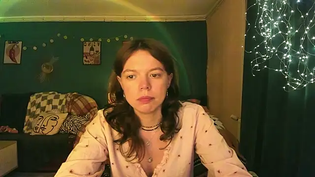 Chat XXX ao vivo de ClancyMorissey