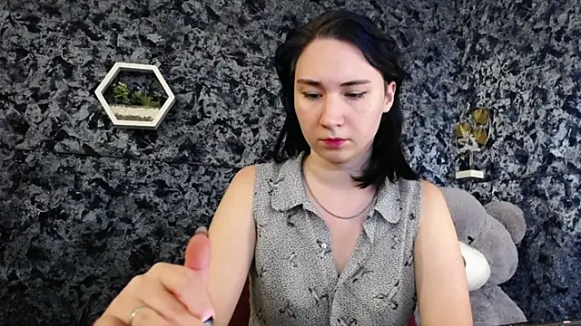 Moon_foxy_ – Live XXX-chat