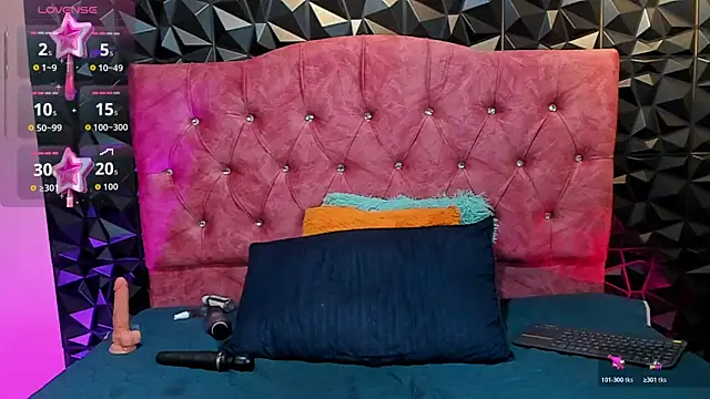 angeldreams15_'s Live XXX Chat