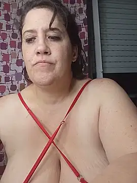 Chat +18 de Sole_Love ao vivo
