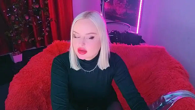 Miss_Alice_Silver Live XXX Chat