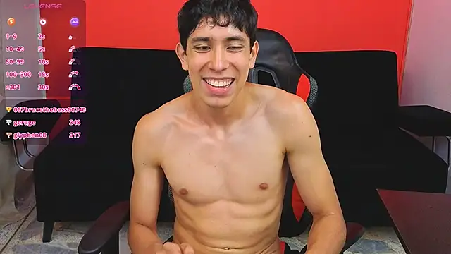 Neo_Twink – Naživo XXX chat