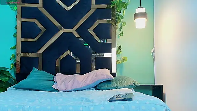 ELGRAN_JEFE 现场XXX聊天