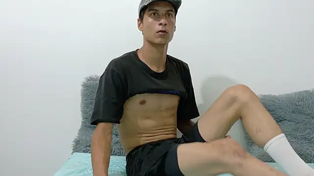 cameronsilverman Obrolan Langsung XXX