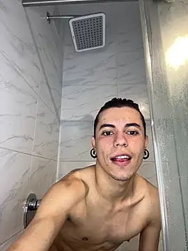 Chat XXX en directo de Luch609