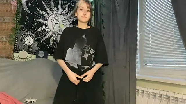 YourFavoriteAltgirl's Live XXX Chat