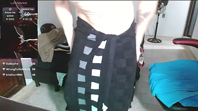 deividcloud36 live XXX chat
