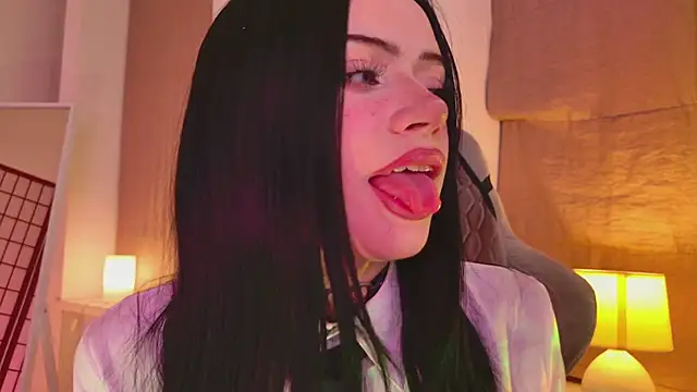 Chatroom XXX en direct de Dark_Diva