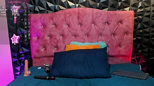 angeldreams15_ Adlı Modelin Canlı XXX Sohbeti
