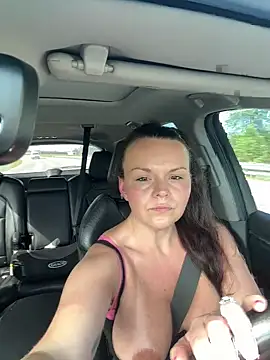 Samanthraxxxx Chat XXX in diretta
