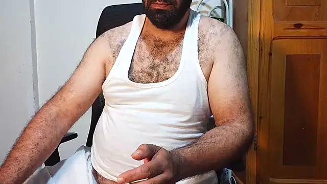 Samirfuker84 লাইভ XXX চ্যাট