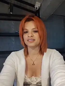 Czat XXX na żywo – Cataleya_16