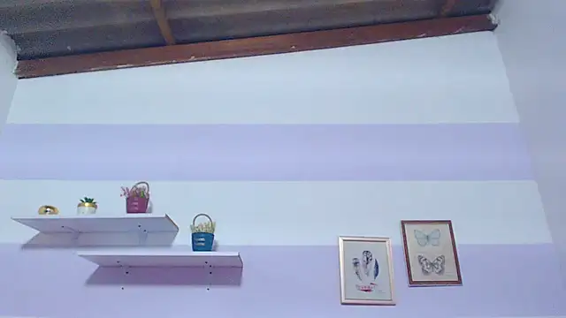Chat XXX en directo de kimberlyvega