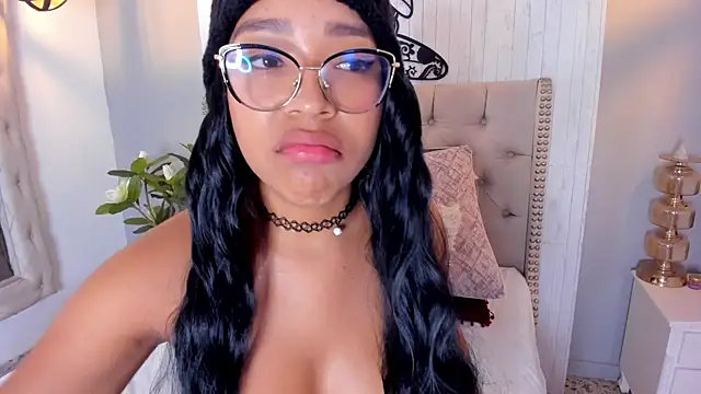 Stefany_sanchez18's Live XXX Chat