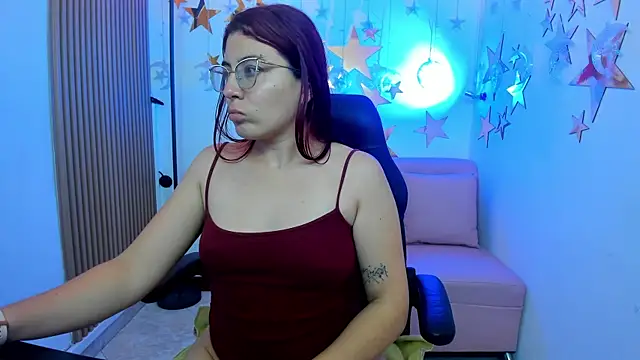 Chatroom XXX en direct de allison_mc