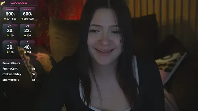 MargaritaGrey 라이브 XXX 채팅