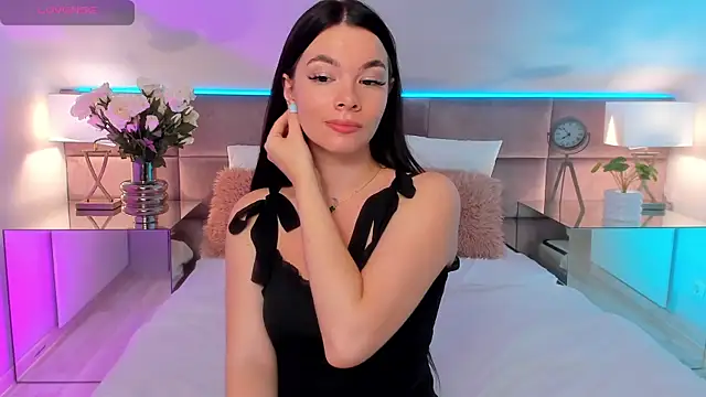 Chat XXX en directo de MiaMuse