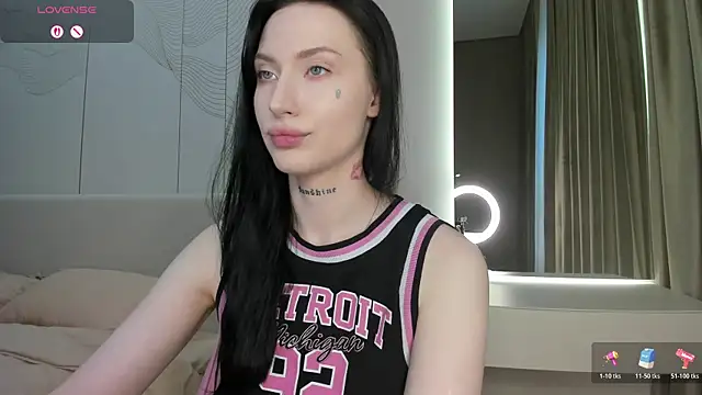 JenniferQueen11 Live XXX-chat