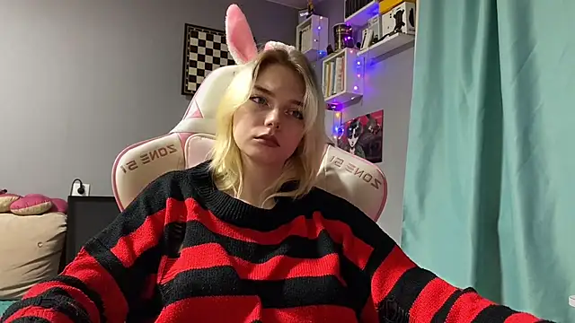 Czat XXX na żywo – NannoMi