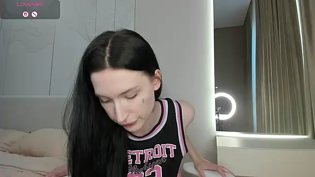 Chatroom XXX en direct de JenniferQueen11