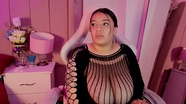 Chat XXX en directo de MollyBigBoobs12