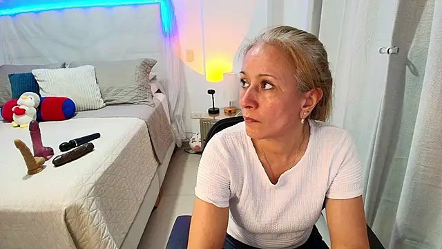 Živý XXX chat Naty_Stone