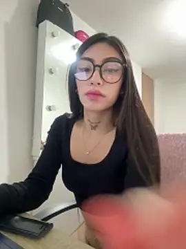 Chat XXX en directo de Bonny_Eva