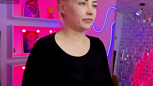 StephanieSweety লাইভ XXX চ্যাট