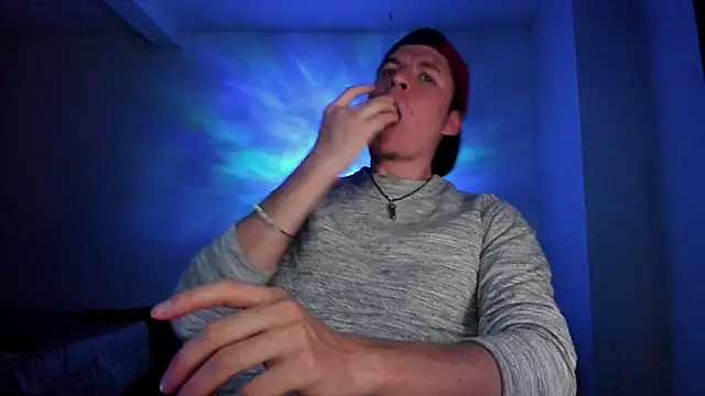 Chat XXX ao vivo de Headhunterdz