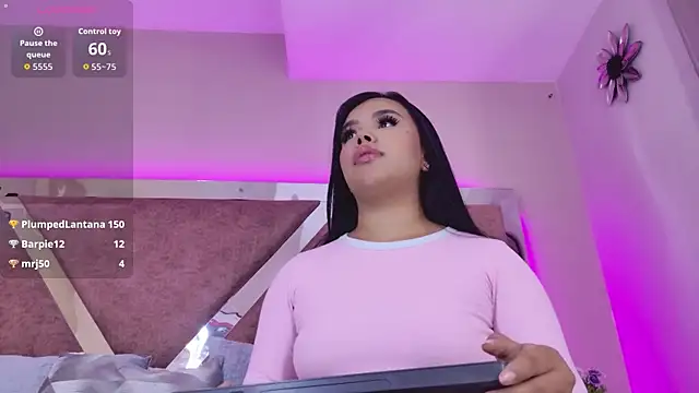 MarianaGarciaa__のライブXXXチャット