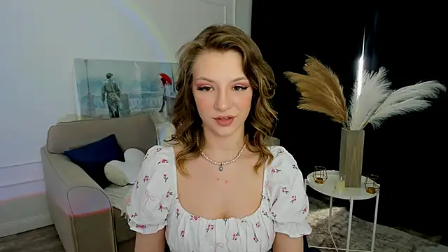 AmandaGracy_1 Obrolan Langsung XXX