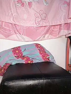 Chat XXX ao vivo de Black_2026_hot
