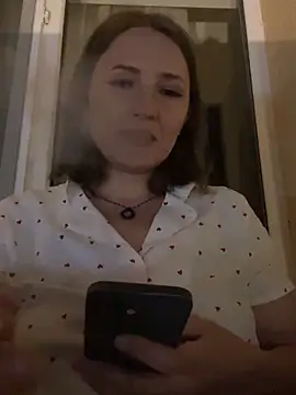 Онлайн чат XXX MaryJey
