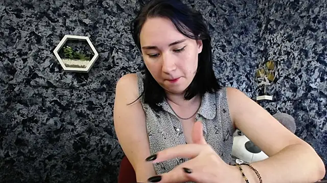Moon_foxy_n Live XXX chat