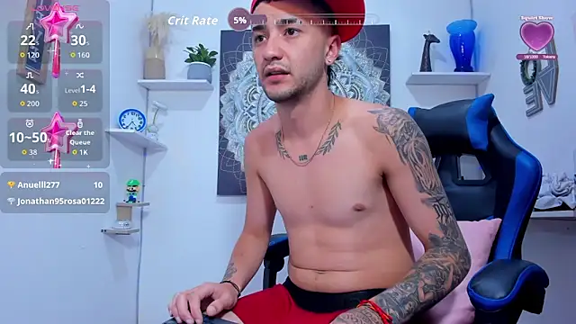 Jey_hot7: онлайн-секс-чат