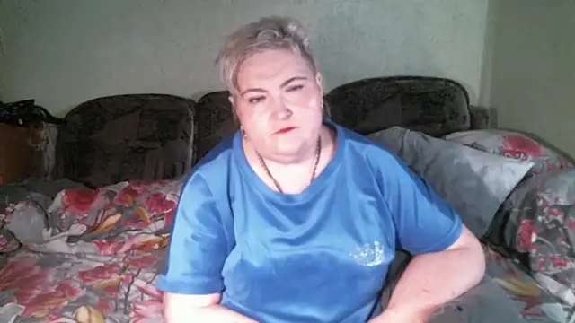 Živý XXX chat Lana555