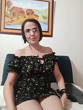 Živý XXX chat IsisBlake