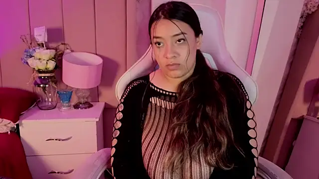 แชท XXX สดของ MollyBigBoobs12