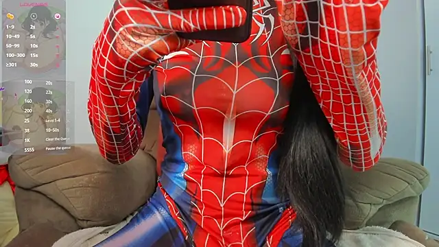 selfsuckqueen_ Live XXX Chat