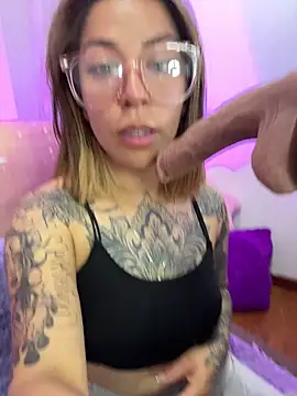 XXX chat uživo modela _antonella_dreamss
