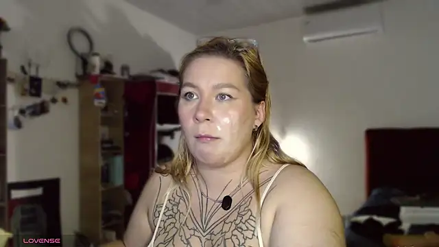 Chat XXX Live Enotika