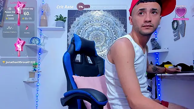 Jey_hot7's Live XXX Chat