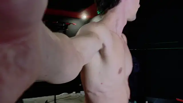 Chat XXX ao vivo de dirty-boss