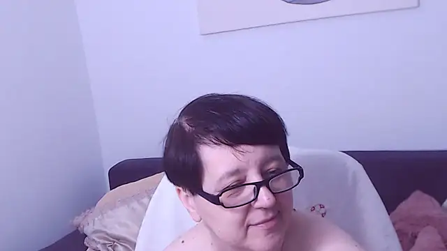 Chat XXX en directo de ChristaRose