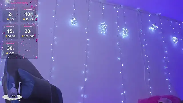 roseliam25 Live XXX-Chat